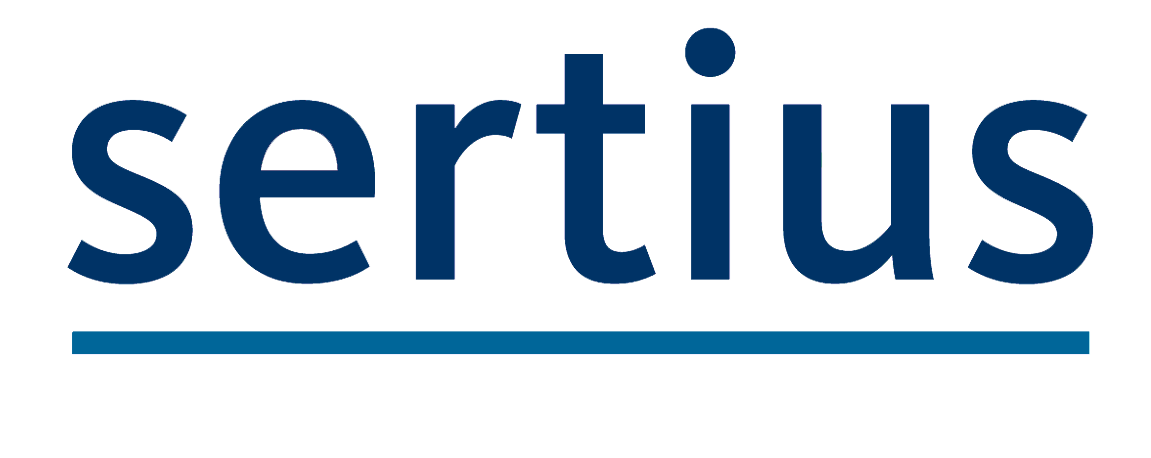 Logo Sertius
